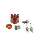 KIT RICAMBI REVISIONE SPINTEROGENO FIAT 500 N D F L