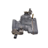 CARBURATORE WEBER REVISIONATO TIPO 28 IMB PER FIAT 500 E 126 (CON RESO ANTICIPATO DEL VECCHIO)