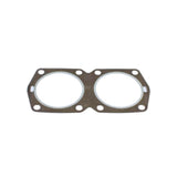 GUARNIZIONE TESTA CILINDRI FIAT 500 R- 600 CC 0.7 MM