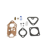 KIT REVISIONE ECONOMICO CARBURATORE WEBER 28IMB 1 FIAT 500 126