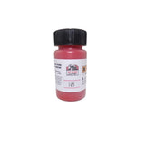 VERNICE PER RITOCCHI ROSSO CORALLO SCURO COD. COLORE 165 PER FIAT 500